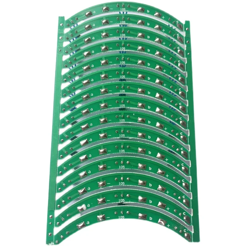 412D Датчик Холла на двигателе с платой для литиевого электрического