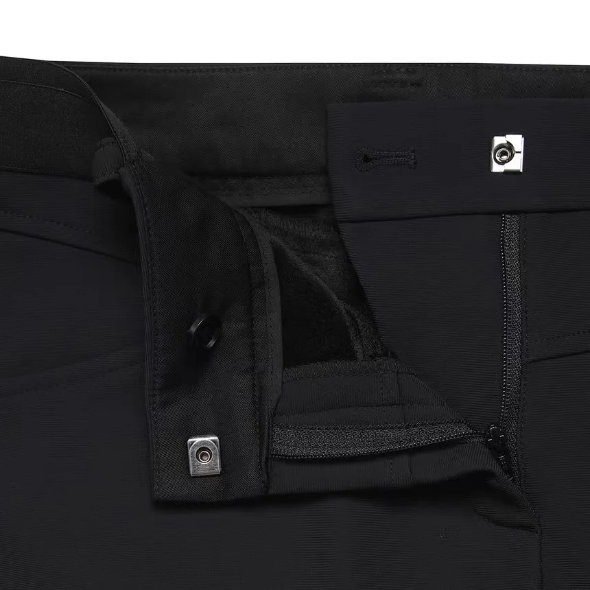 2023 Women's Outdoor Golf Pants  Plush Lining