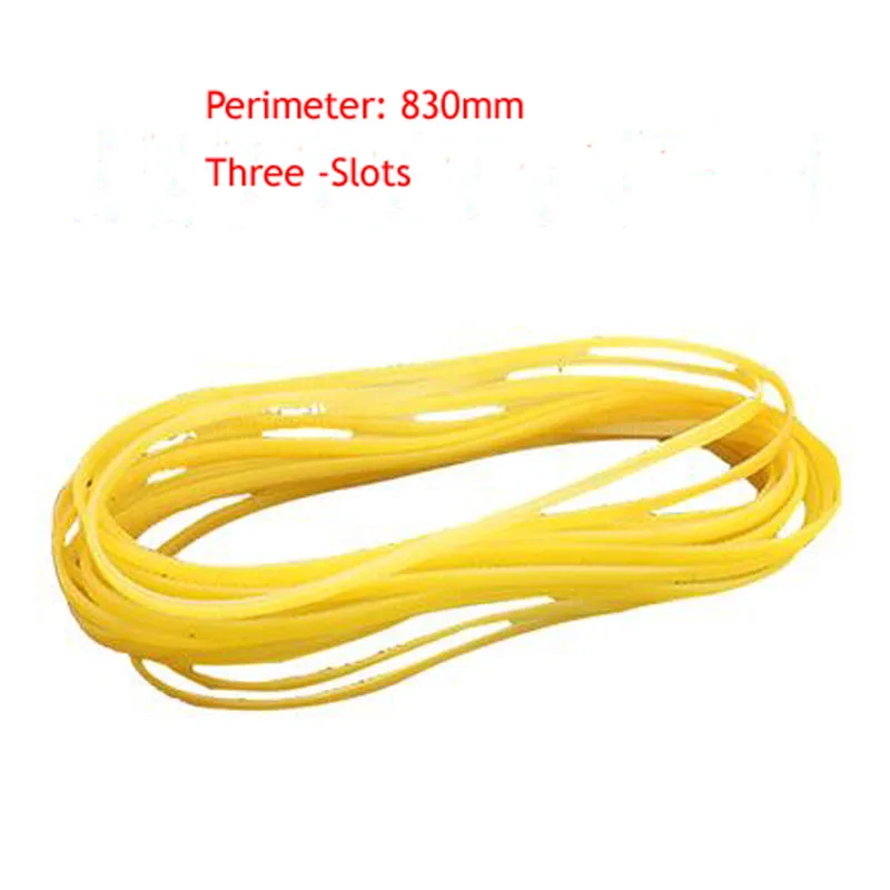 Стабилизатор шин ленточный Конвейерный ремень подходит для Vigor Firehawk Younet поэзия скорость ветра 12 мм