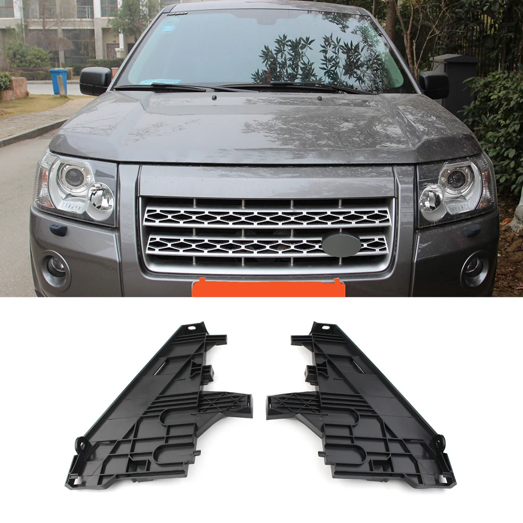 

1 пара, автомобильные фары LR001541 LR001542 для Land Rover Freelander 2, автомобильные аксессуары