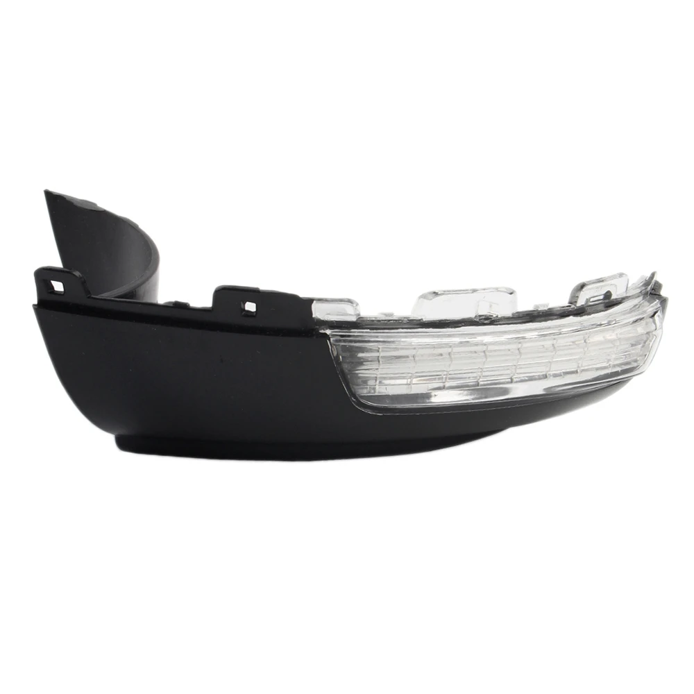 

Car Side Mirror Turn Signal Light for Tiguan 2008-2016 Sharan 2011-2016 Rear View Mirror Lamp 5N0949101B Left