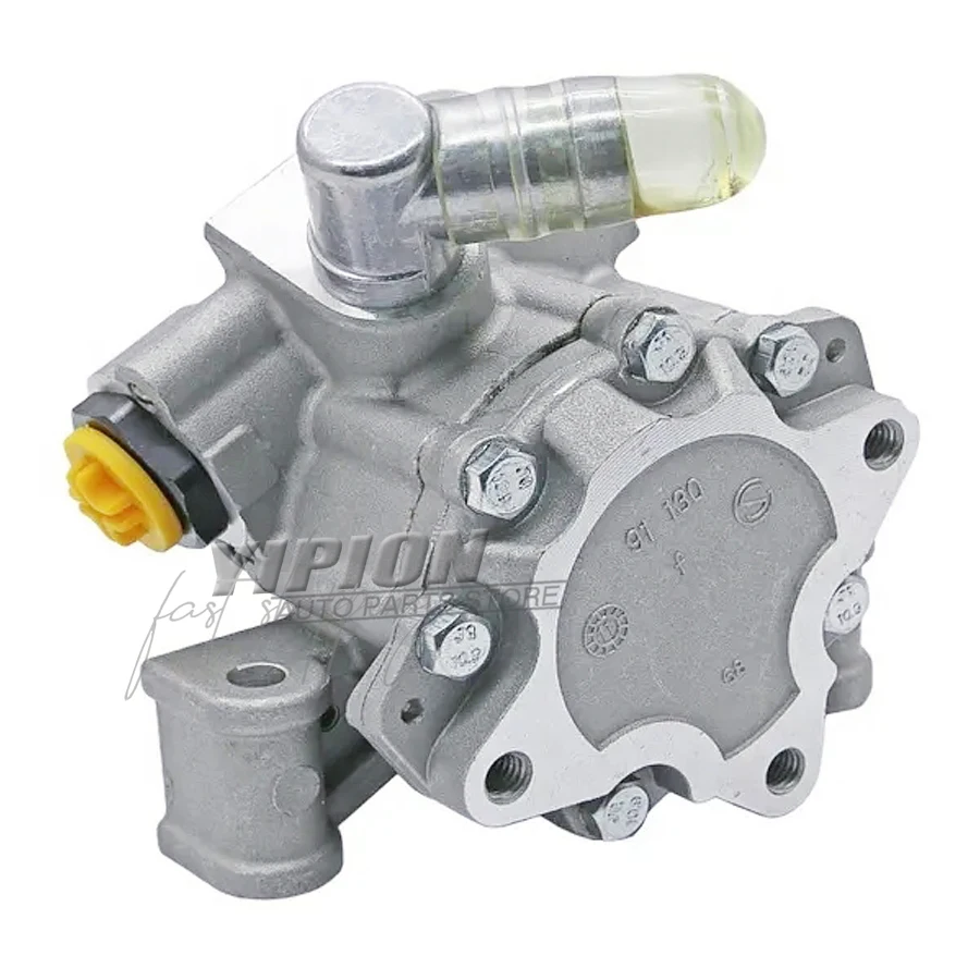 Насос гидроусилителя руля для Mercedes-Benz A 0034660101 0044661201 0044661301 0024669001 0024669301 0024669101 0024669401