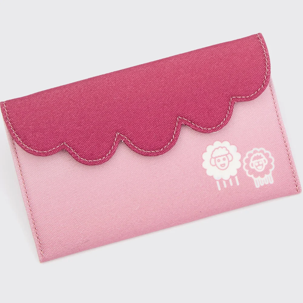 Набор сменных игл для вязания Dreamz Mini-5 см (2 дюйма) 8 пар