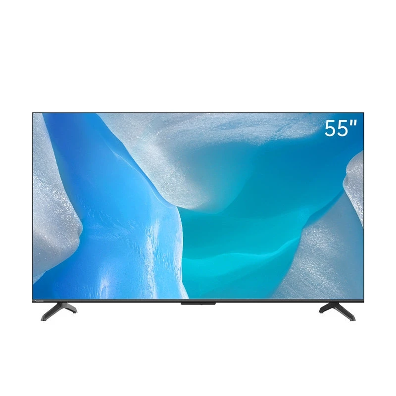 

4K QLED Smart TV 55 Inch ull Array LED Smart Google Television Dolby-Vision Hi-Fi Stereo Exclusive Features for The Playstation