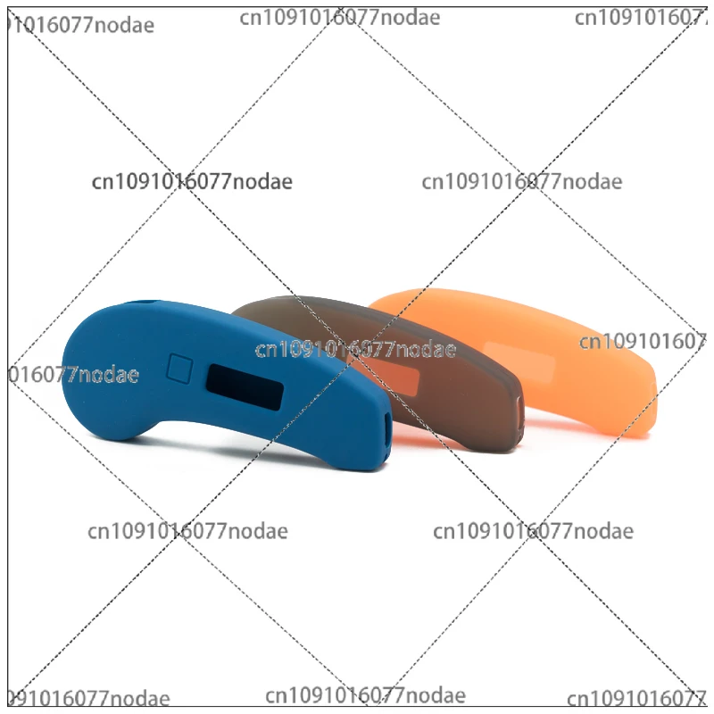 Специальный силиконовый защитный чехол для пульта дистанционного управления Exway