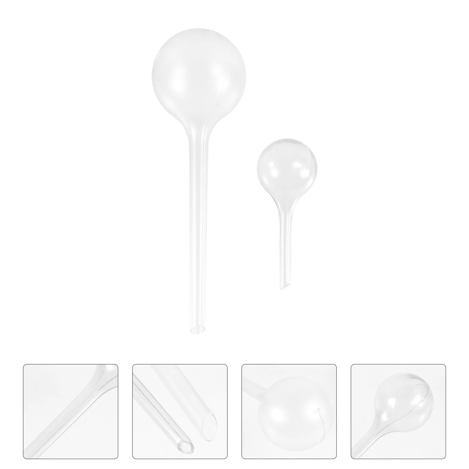 

6pcs Creative Self-watering Bulb Automatic Watering Globes Plant Watering Device