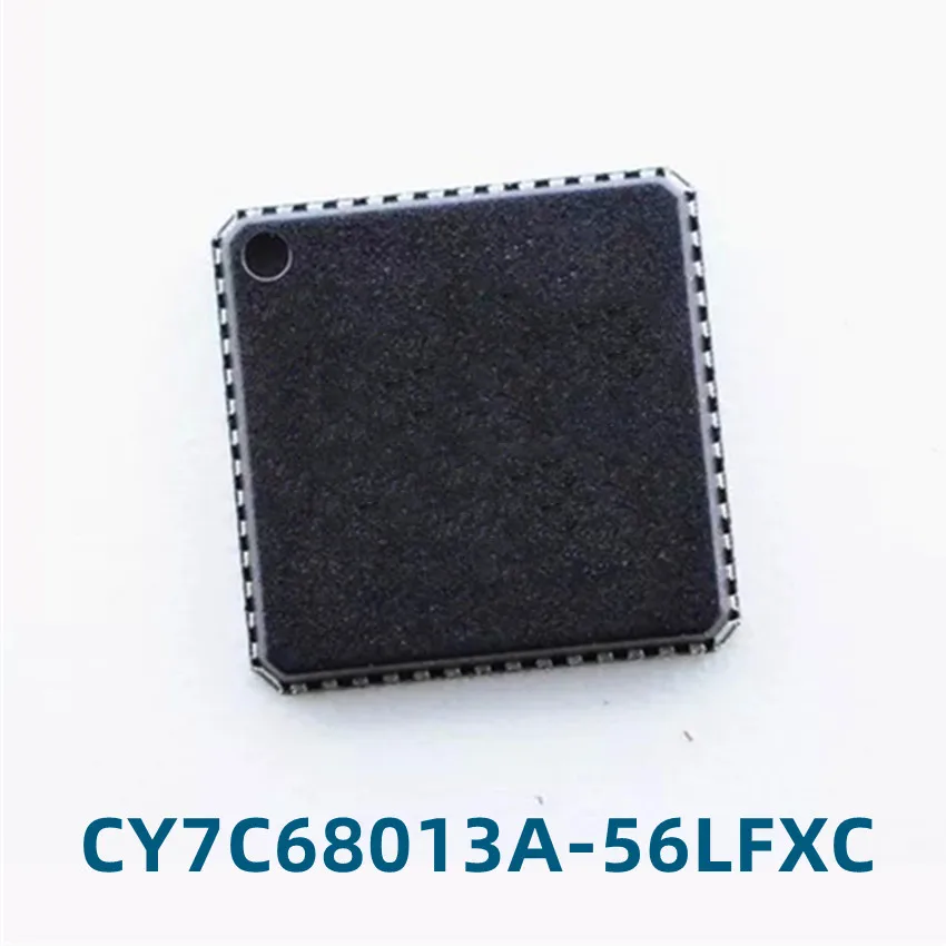 

Оригинальная фотовспышка с интерфейсом USB CY7C68013A, новая Встроенная микросхема, 1 шт.