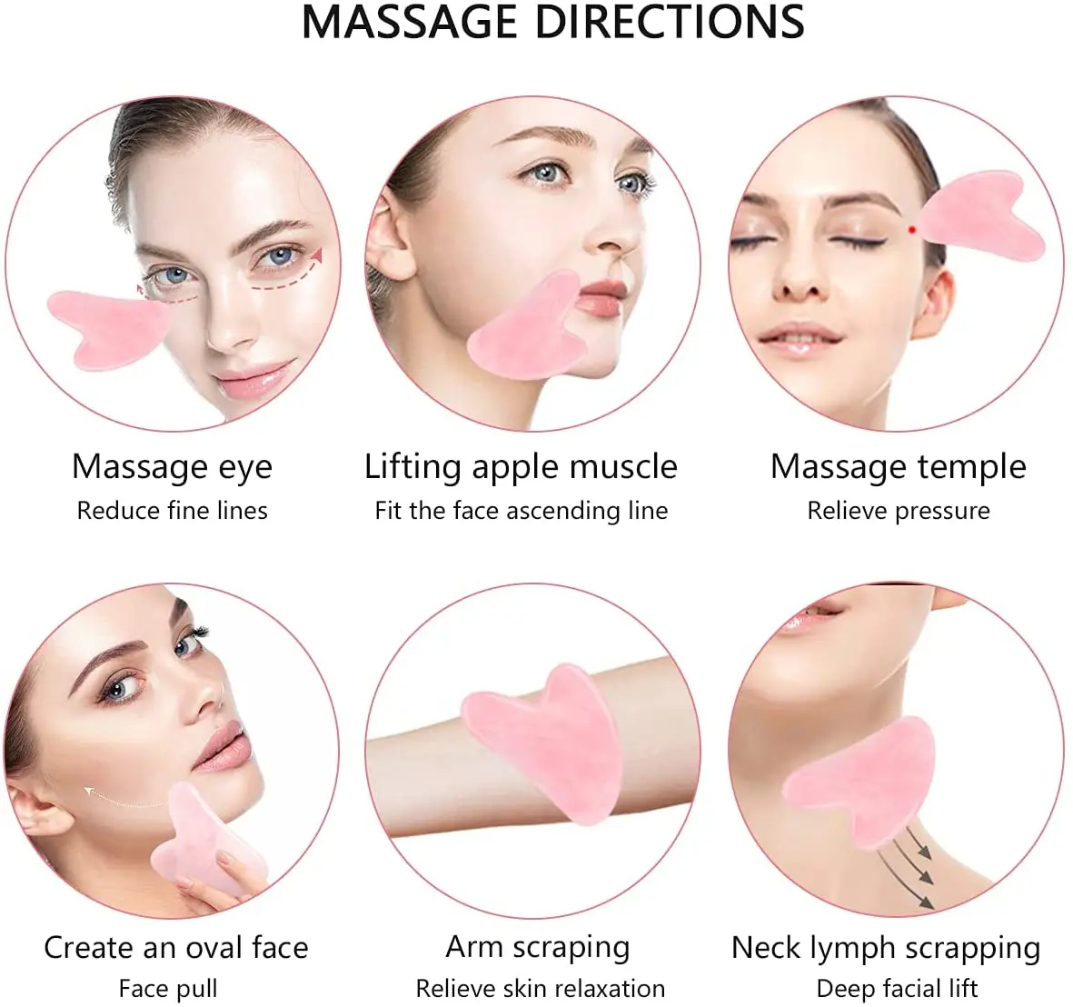 Рисунок 5 - инструмент для спа-массажа