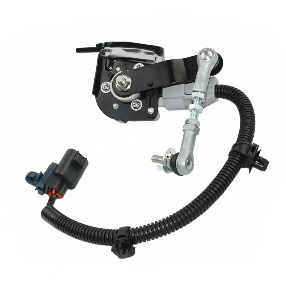 

Практичный датчик Подвески Высокая точность износостойкий анти-деформационный устойчивый к разрыву датчик подвески для Lexus/для Toyota