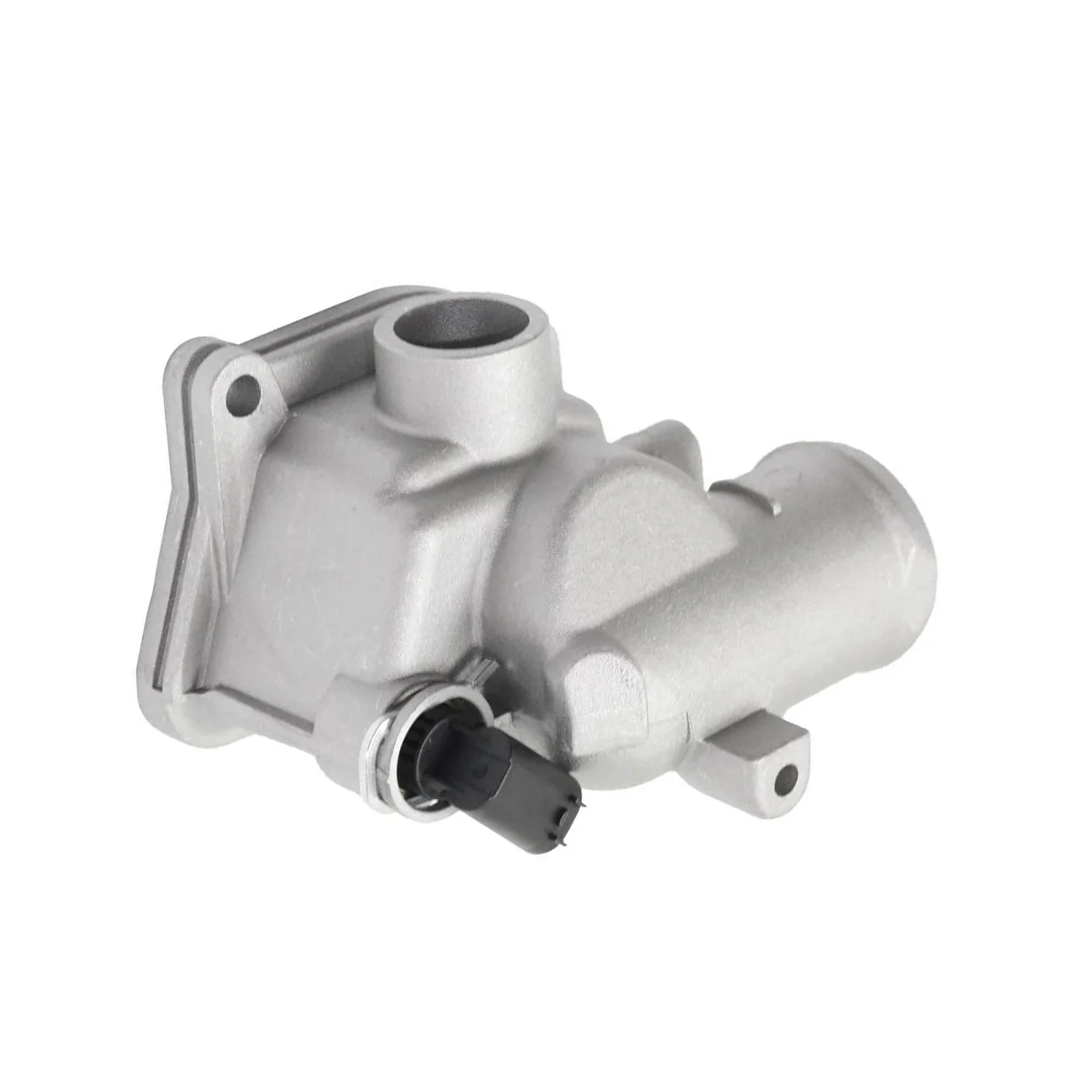 Корпус термостата 6112000215 для Mercedes C E S SL C200 C220 E200 E220 E270 E280 E320 S320 автомобильные