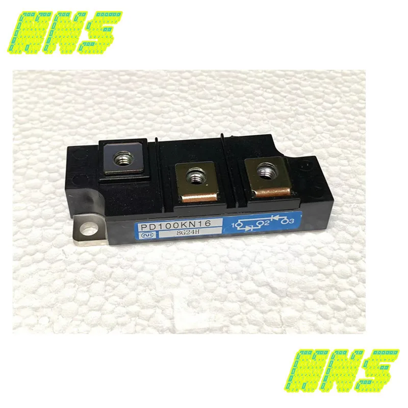 Бесплатная доставка новый и оригинальный модуль PD100KN16