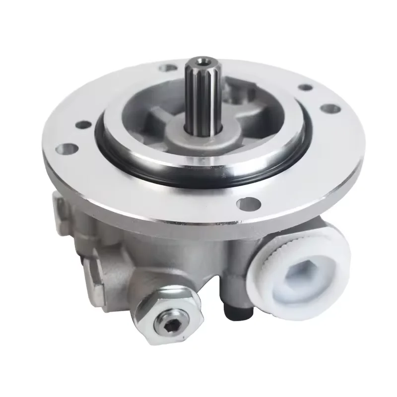 Зарядный насос Kawasaki K7V63 для экскаватора SK130 sk140-8 SY115 SY135-9 XCMG 150D Poilt Pump
