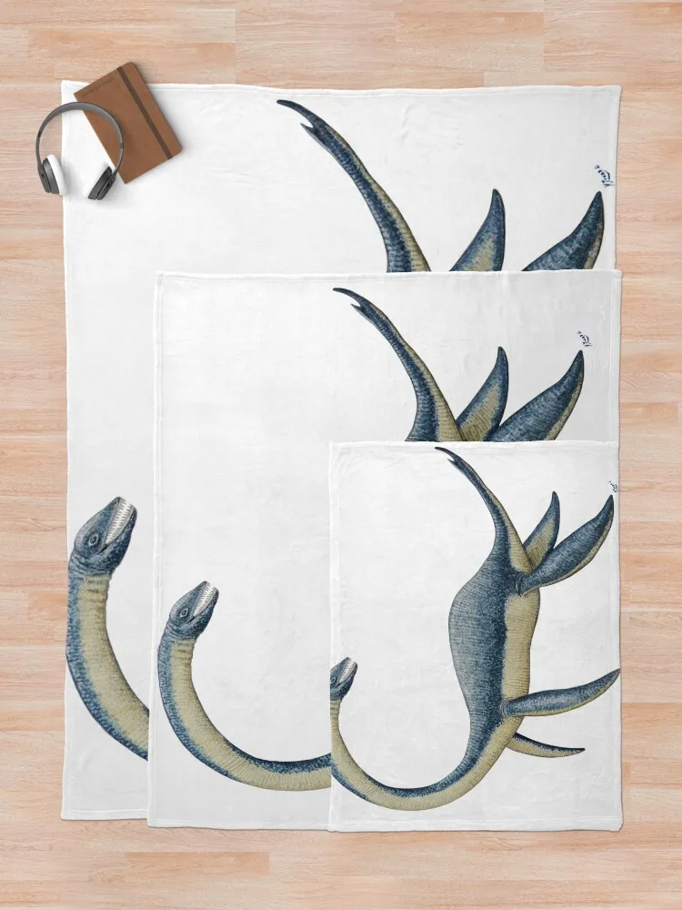 Плезиозавр-динозавр для любителей рептилий паледонтологии и динозавров. Пледы.