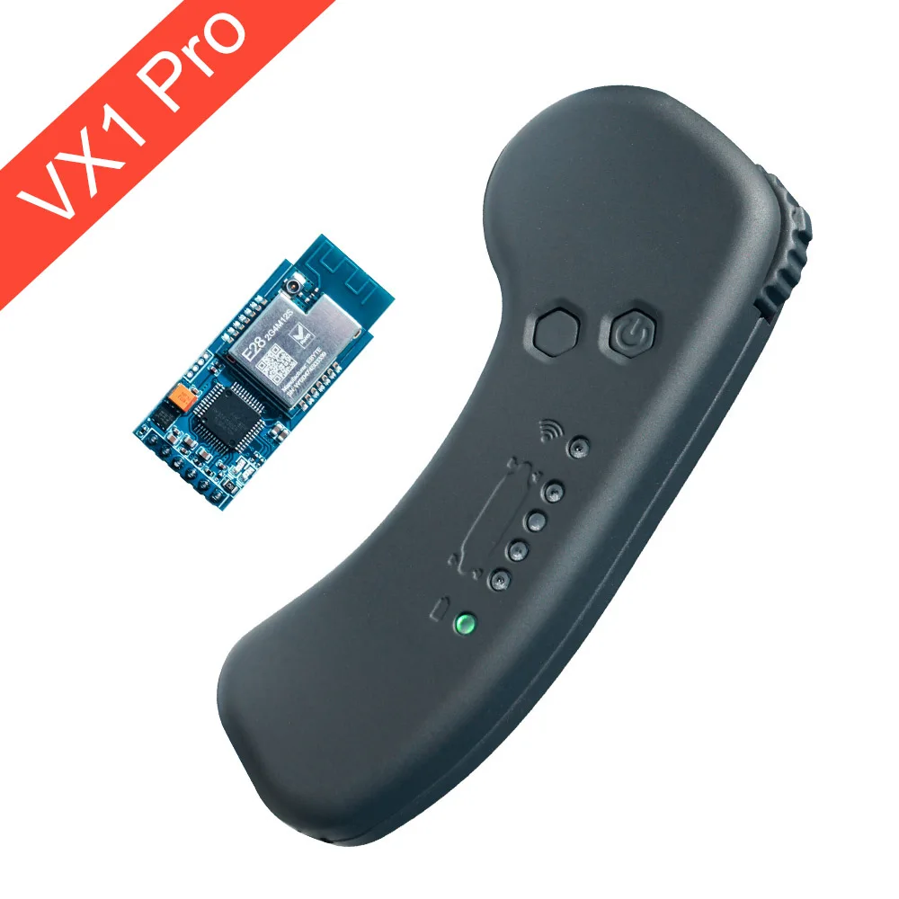 

2.4Ghz Remote VX1 Pro for DIY electric skateboard Flipsky