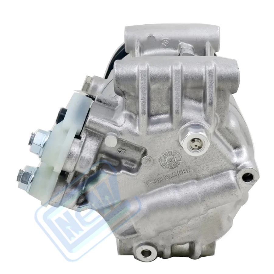 Воздушный кондиционер 6CVC компрессор переменного тока для Ssangyong Tivoli Turbo Diesel CAT 1 6