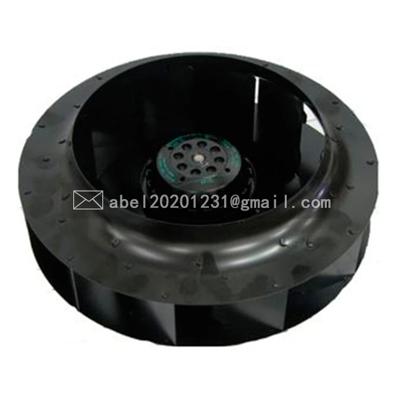 Абсолютно новый телефон 380 В-460 в 75 Вт охлаждающий вентилятор охлаждения