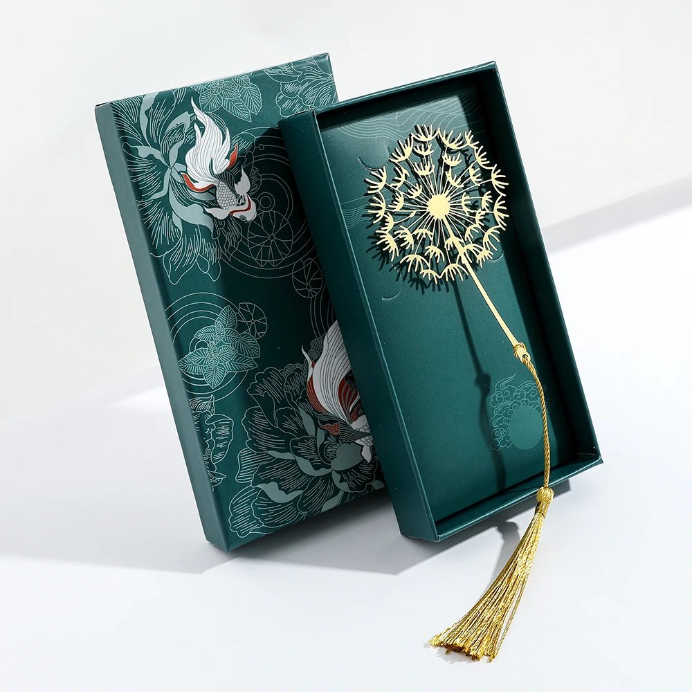 

Латунные закладки Hot Toys