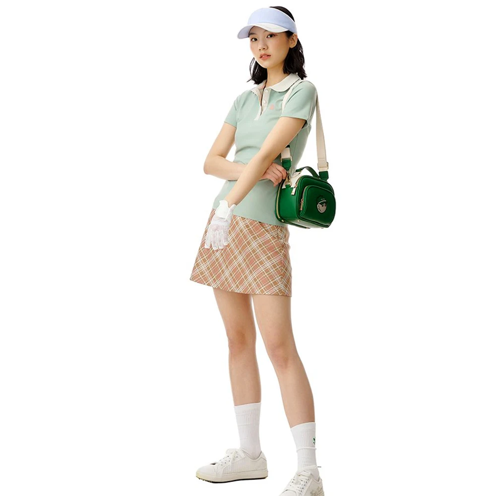 2022 New High Quality Golf Bags Outdoor Sports Storage Handbag for Men and Women Universal Golf Clothing Bag