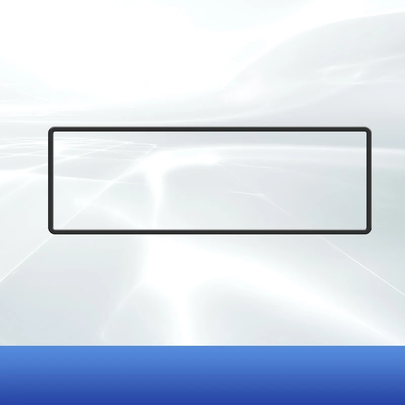 

Для Li Lixiang L6 L7 L8 L9 Автомобильный Центральный контроль навигации экран дисплея Защитная Крышка силиконовая рамка Автомобильные аксессуары