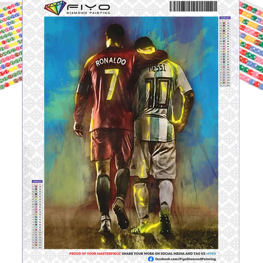 

Алмазная живопись, футбол, звезда, Φ, домашний декор, 5D «сделай сам», алмазная вышивка, искусство, наборы для вышивки крестиком