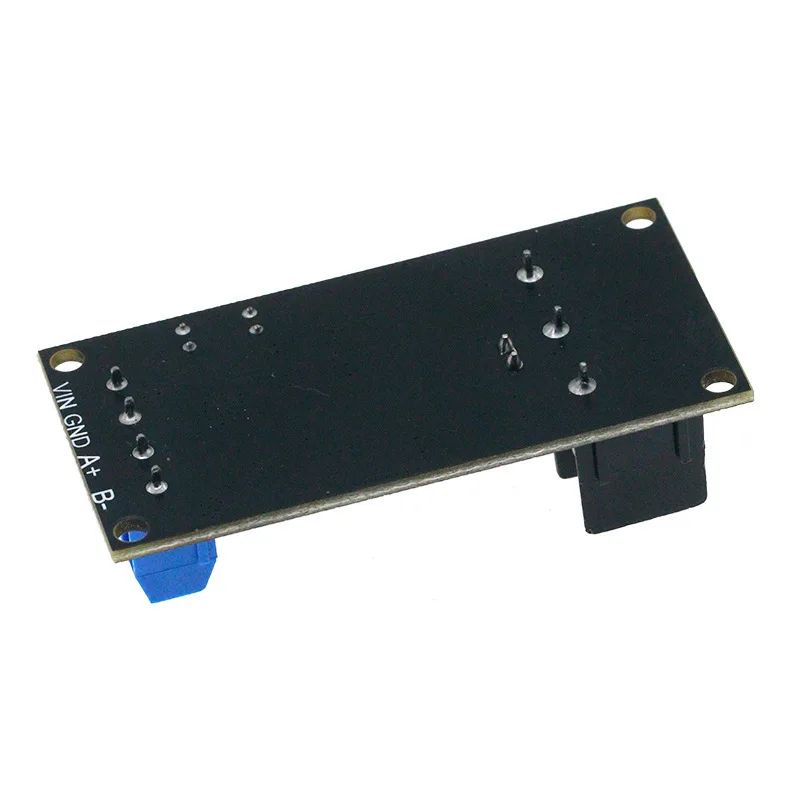 Фото 1 шт. PT100 датчик температуры передатчик RS485 для протокола MODBUS RTU мониторинг температуры сопротивления для промышленности №3