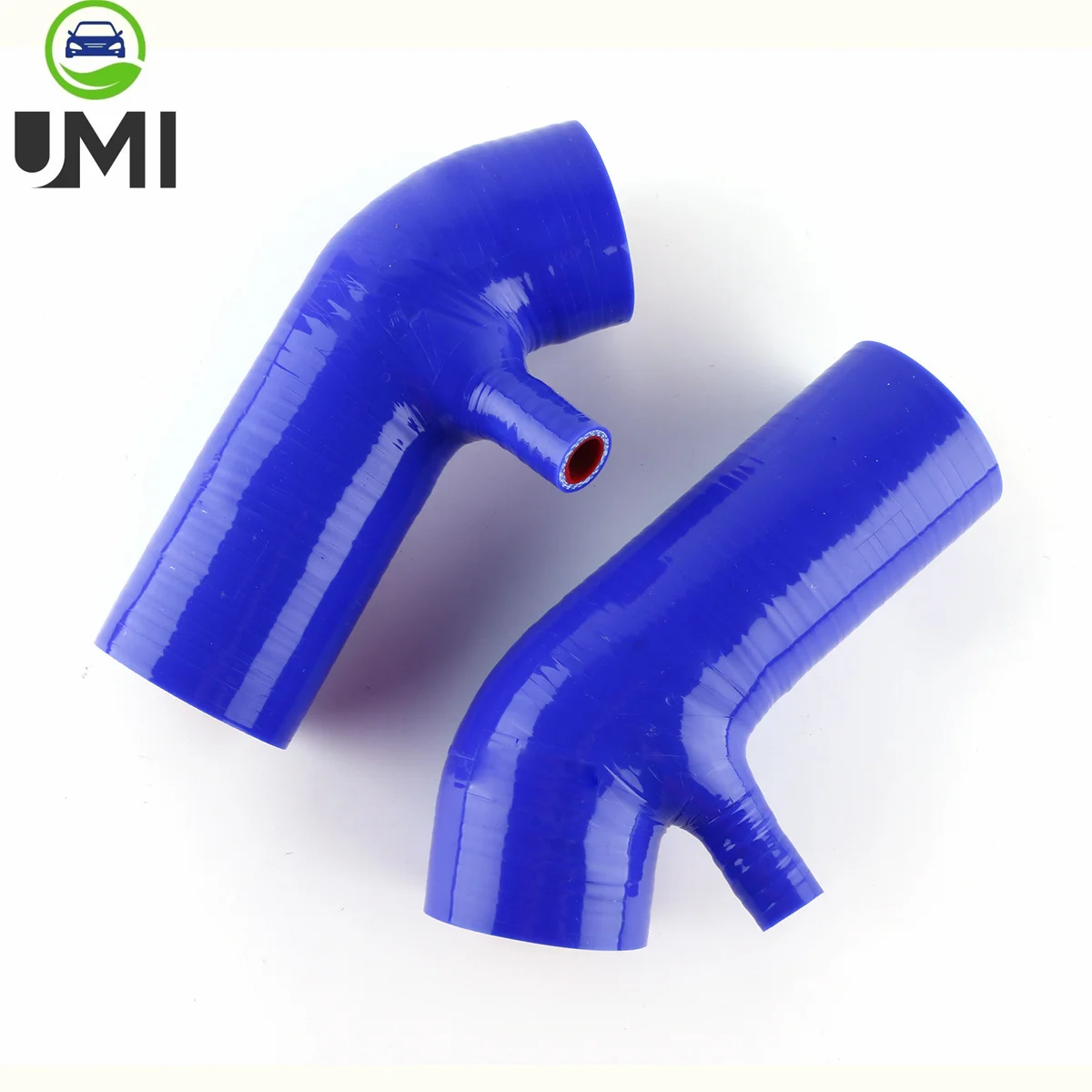 2 шт. 4PLY для 2007-2017 Nissan 350Z 370Z G37 VQ37VHR VQ35HR автомобильный силиконовый шланг радиатора