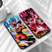 japan anime dragon ball phone case for huawei honor 8x 9x 9 lite 10 10x lite 10i 9a coque carcasa unisex back protective