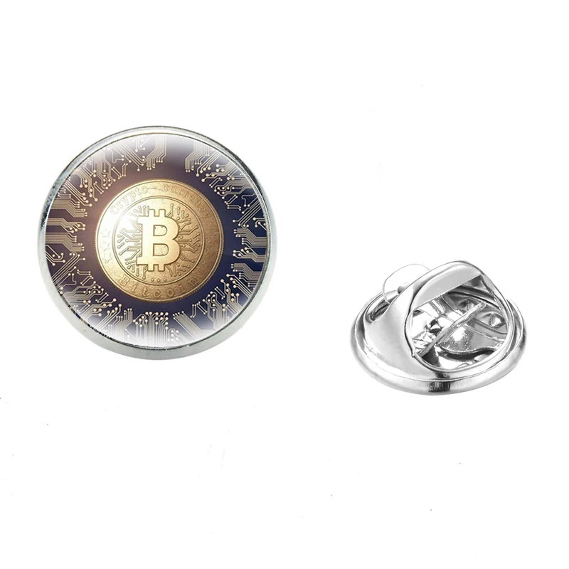 Биткойн фотокопия для мужчин и женщин |