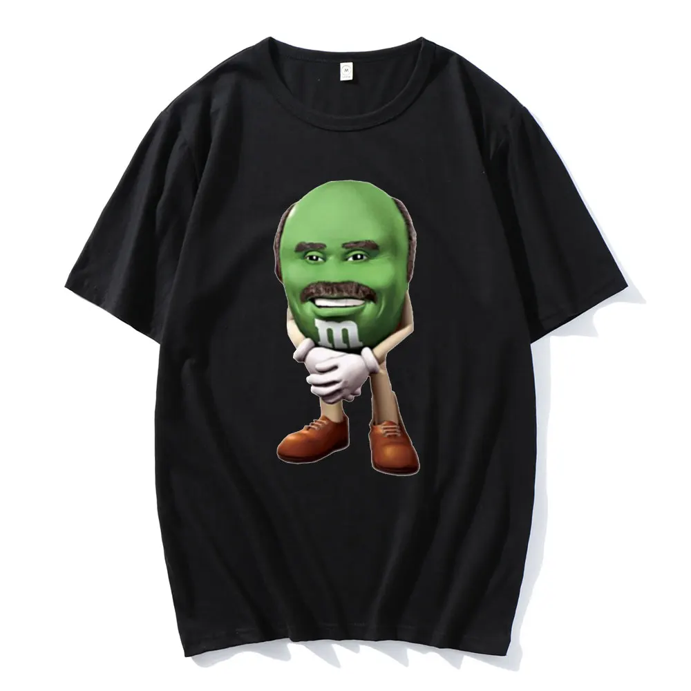 

2021 New Style Dr Phil Funny Fashion T-shirt Vintage Graphics Tee Shirt Oversize Style Casual Cotton T-shirts Couple Streetwears