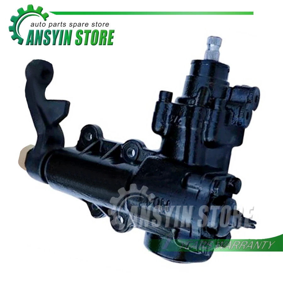 

Power Steering Gear Box For Isuzu Trooper Rodeo Amigo Pickup Truck 897101354 8941732994 8971013540