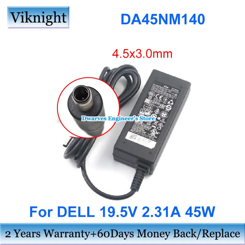For Dell Inspiron 11 3000 15 7000 Hk45nm140 La45nm140 04h6vh 044pv8 03rg0t