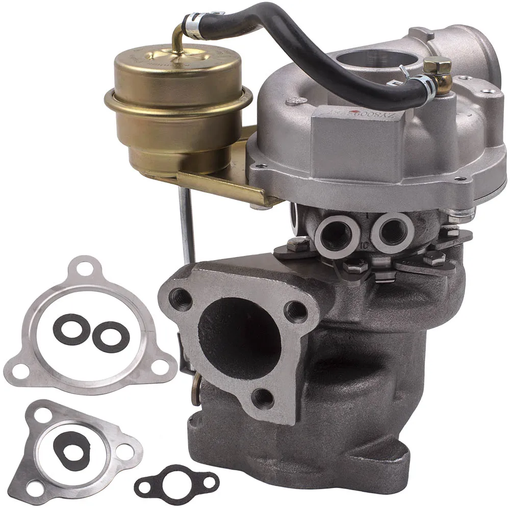 Фото Турбокомпрессор MaXpeedingrods K03-029/005 для VW Passat Audi A4 A6 1.8T B5 C5 AEB APU/ARK 150 л.с. 180 л.с. №1