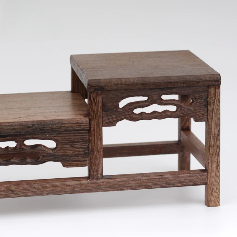 Деревянный подставка для чайника с крыльями курицы 1 шт.