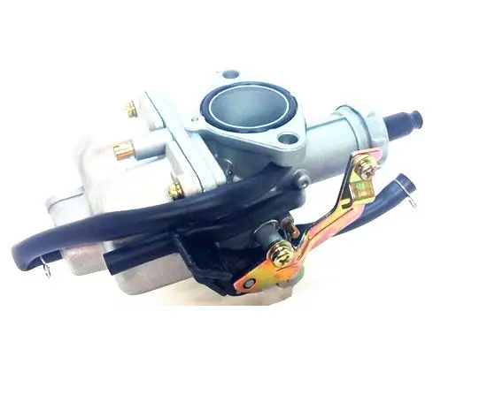 

30 мм кабельный дроссель PZ30 Carb 200cc 250cc Dirt Bike ATV Taotao SunL Quad