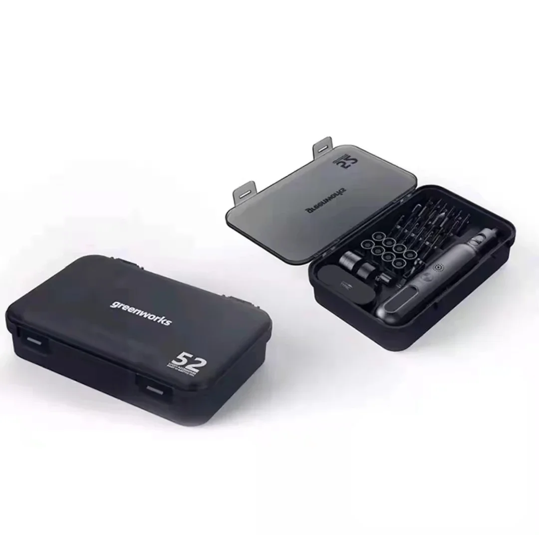 

Greenworks 8V Литиевый Электрический Шлифовальный Набор