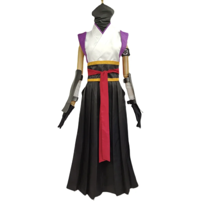 

SK8 The Infinity Cherry Blossom Cosplay Costume Sakurayashiki Outfits Japanese Kimono Uniform Halloween Carnival Suits