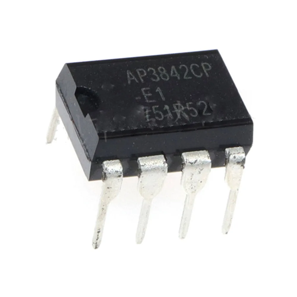 

5pcs/lot AP3842CP-E1 AP3842CP AP3842 DIP-8 In Stock In Stock
