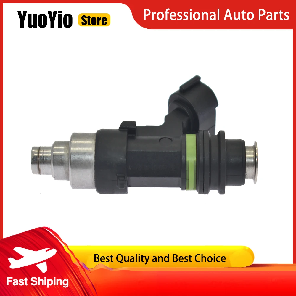 YuoYio 1 шт. новая топливная форсунка EAT321 для Suzuki