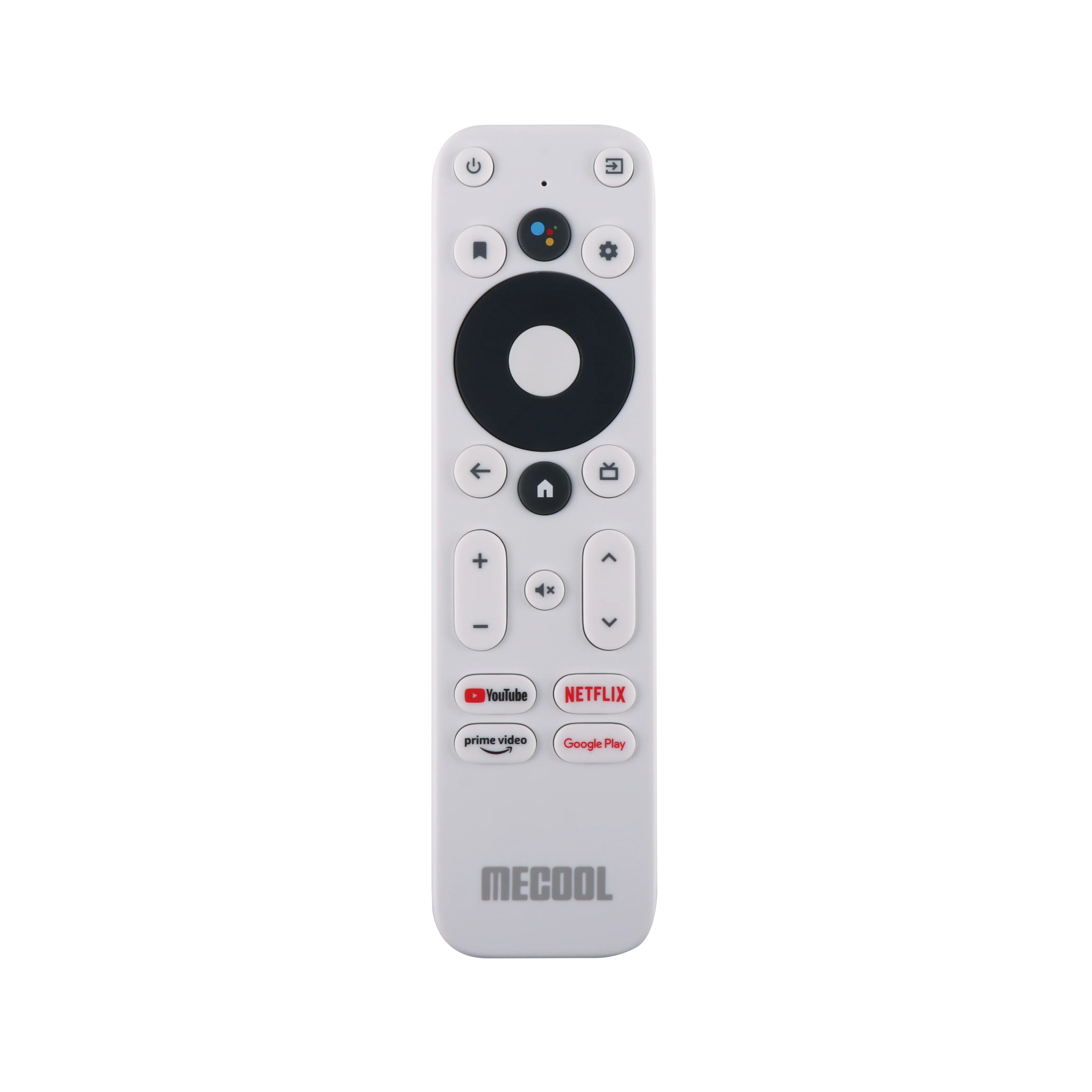 HD телеприставка KM2 4k Поддержка Netflix android box 10 0 высокоскоростная 2G DDR4