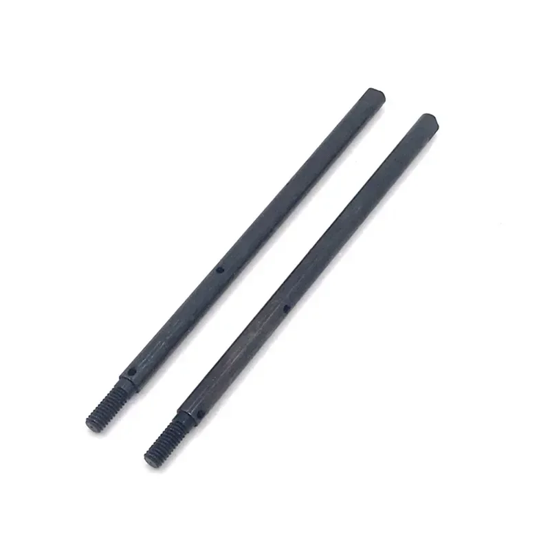 Металлическая модификация заднего моста для WLtoys 12423 12427 12428-A 12428-B 12428-C FeiYue 1/12