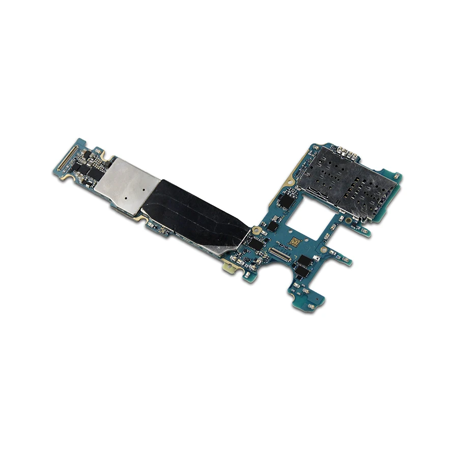 Официальная версия для Samsung Galaxy S8 Plus G955U G955F G955FD G950U G950F G950FD материнская плата с