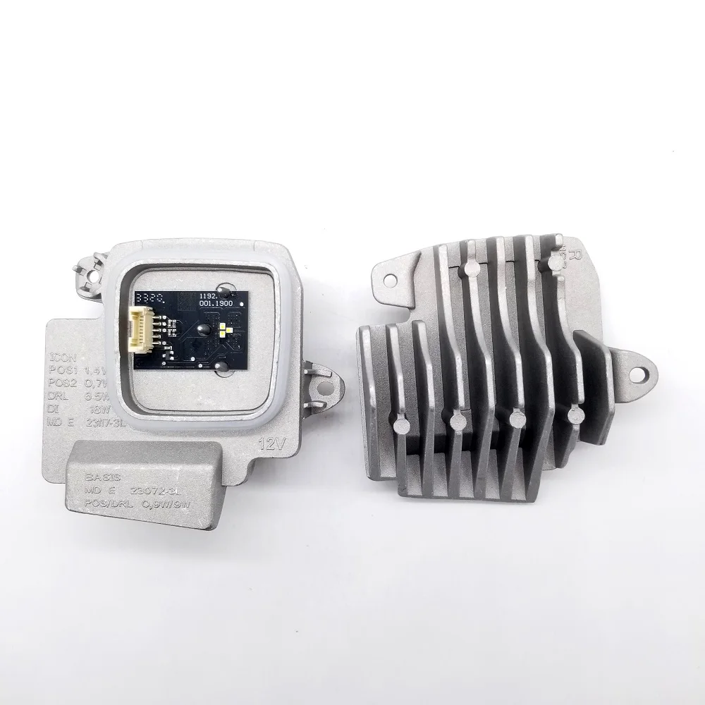 Фото Для BMW 4 серии M4 G22 низкий спектр 2020 после OEM новый кормемаркет 63119851049 B L 63119851050 B R светодиодный модуль указателя поворота №5