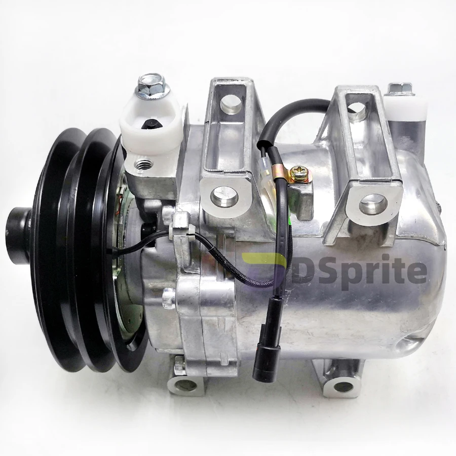 Для компрессора переменного тока Isuzu ISUZU D-MAX DMAX RODEO 8DH 2.5 3.0 2.5D 3.0TD A 4201178 A01000 201178 A5000