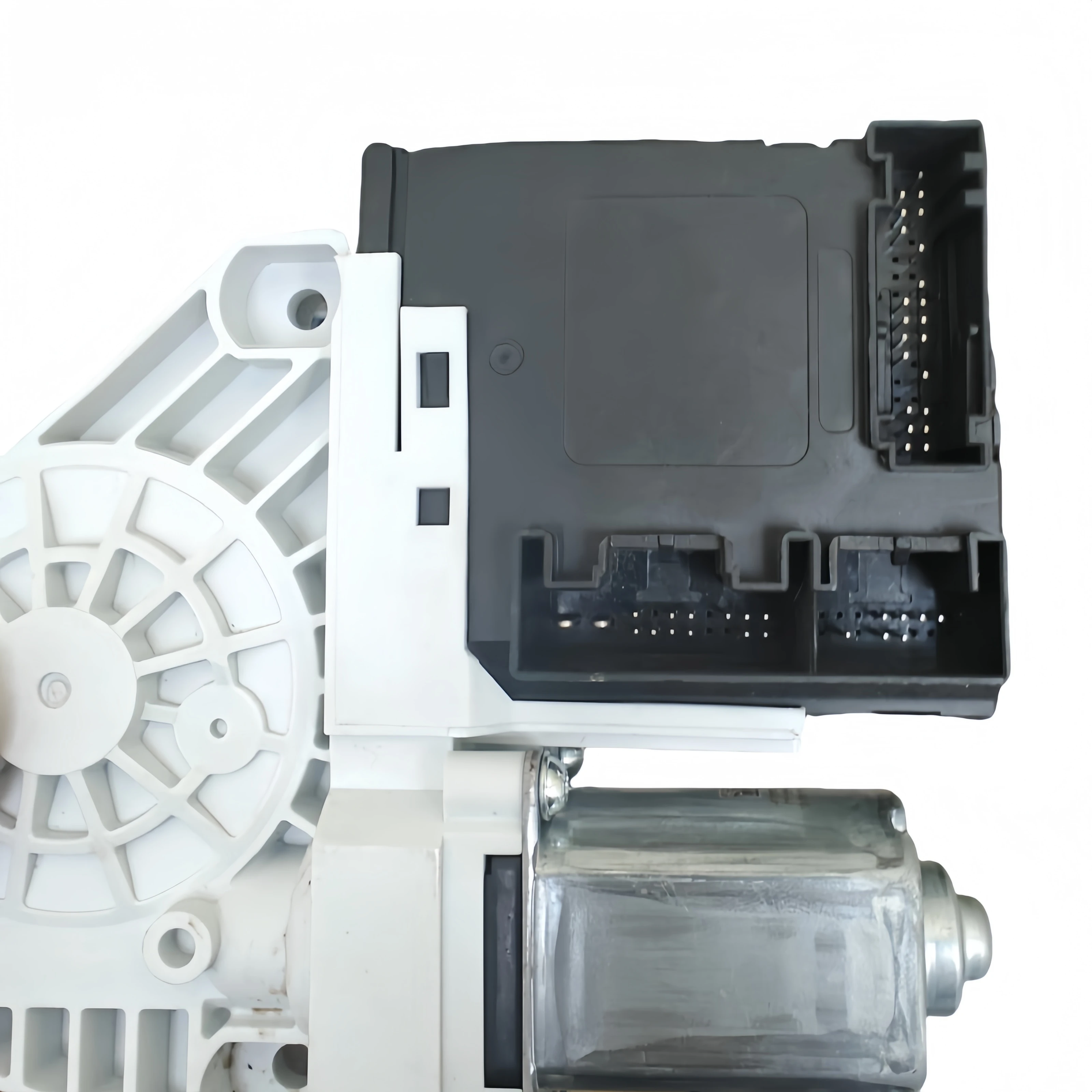 Новый мотор автомобильного стеклоподъемника для VW Scirocco Eos Golf 1Q0959701H 1Q0959702H 5K0959793A