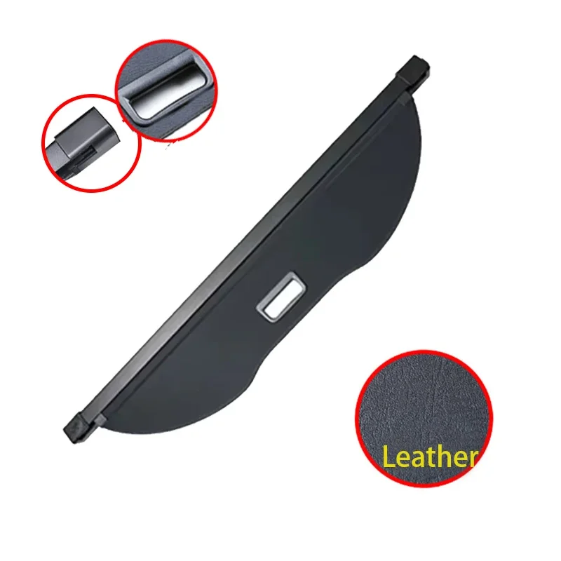 

Автомобильный багажник шторка для Renault Koleos 2008 аксессуары Samsung QM5 HY 2007-2016 внутреннее хранилище багажника перегородка крышка инструмент