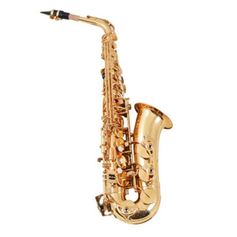 

High Quality Durable Using Various Popular Product Oem Instrument Alto Saxophone