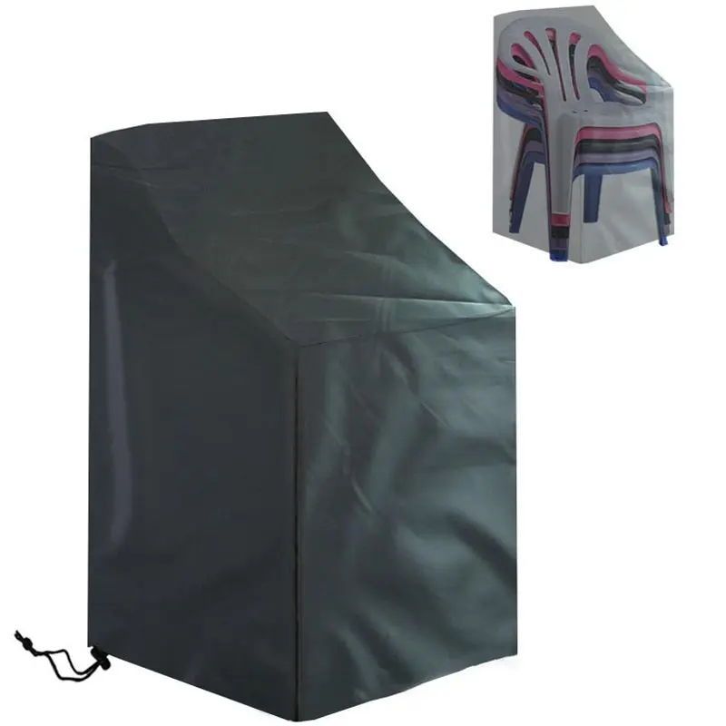 Dust Cover Outdoor Garden Patio Furniture Protector Cover Wa