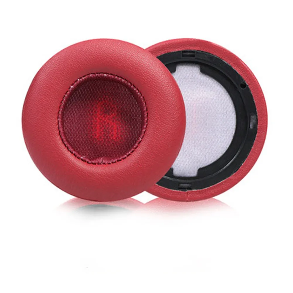 

Мягкие кожаные амбушюры для наушников JBL E35 E45 E45bt, пенопластовые накладки для наушников, аксессуары для наушников, сменные наушники