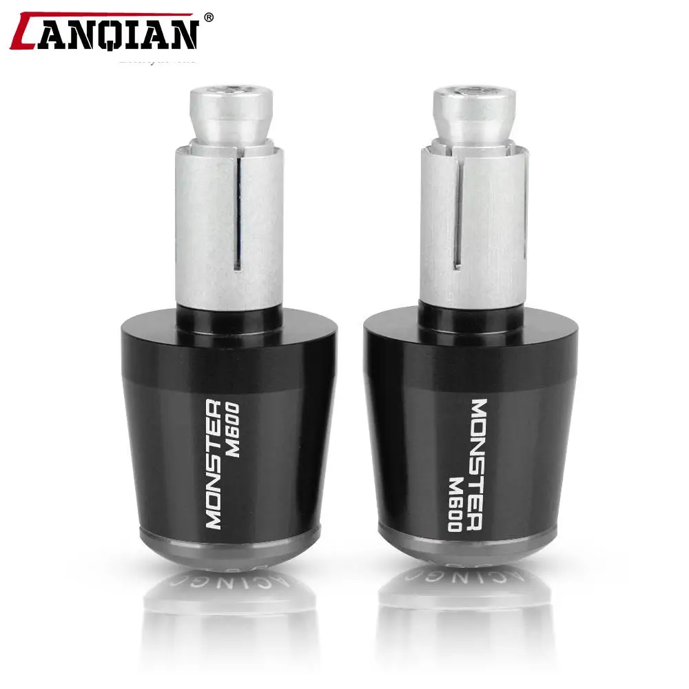 

Для YAMAHA FZR400 RR FZR 400RR 1991-1995 мотоцикл с 7/8*22 мм концы ручного бара слайдер Ручка Бар концевые ручки колпачок аксессуары