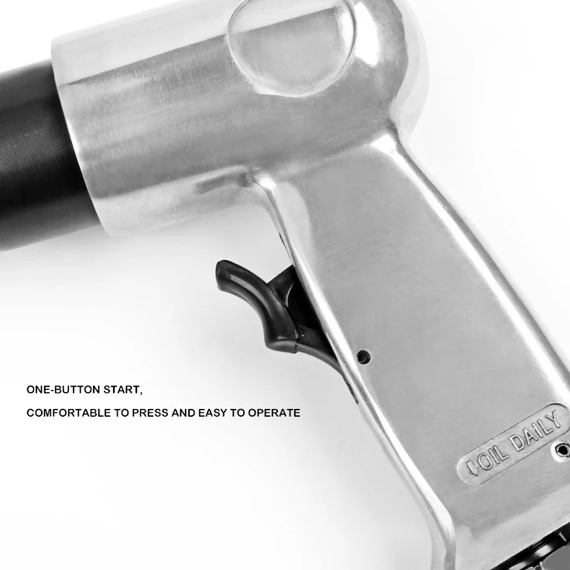 Пневматическая лопата 150 пружинный молоток многофункциональный набор для резки